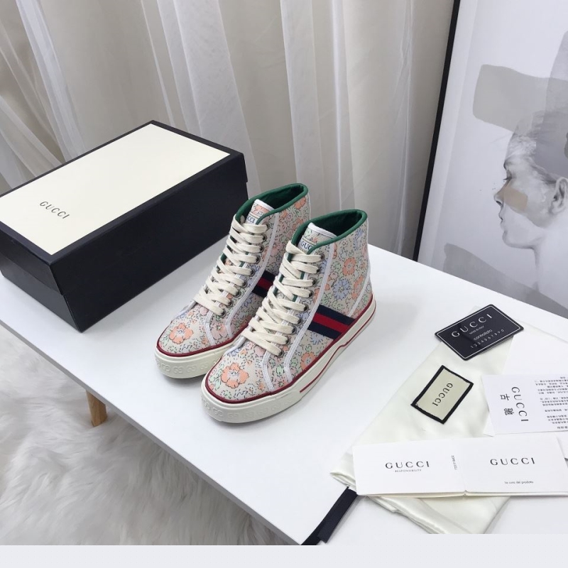 G*u*i casual shoes